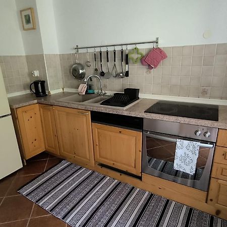 Holiday Home Kristi ボヴェツ エクステリア 写真