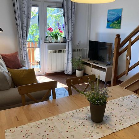 Holiday Home Kristi ボヴェツ エクステリア 写真