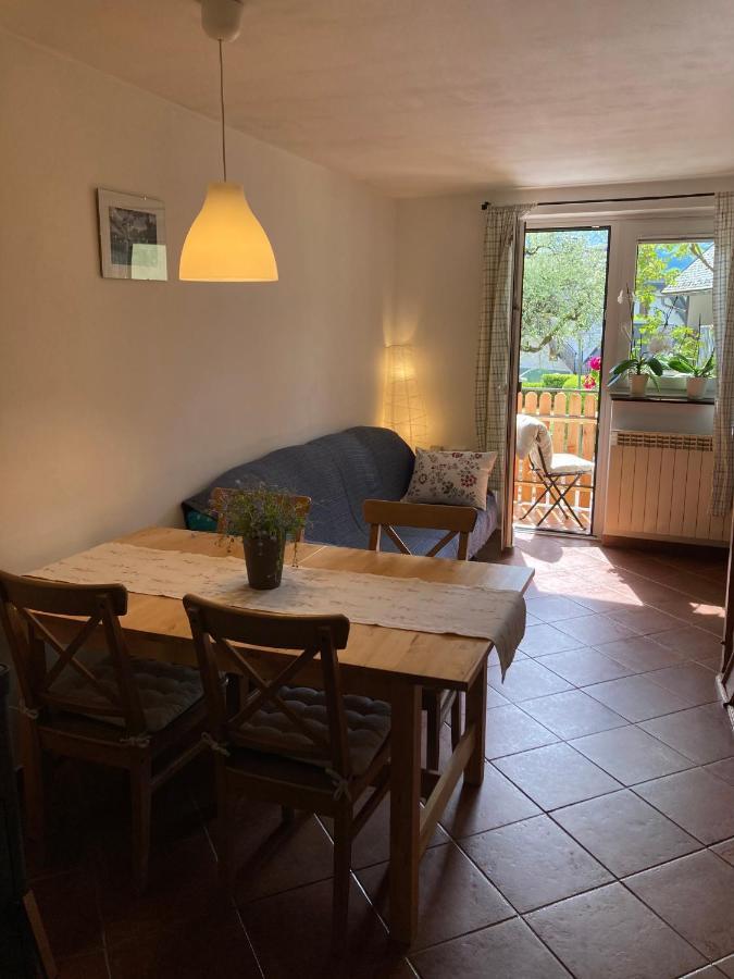 Holiday Home Kristi ボヴェツ エクステリア 写真