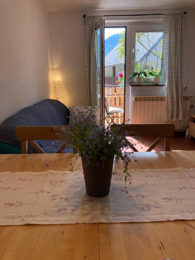 Holiday Home Kristi ボヴェツ エクステリア 写真