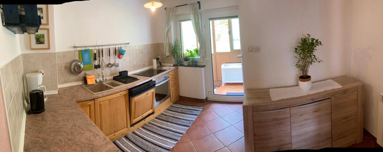 Holiday Home Kristi ボヴェツ エクステリア 写真