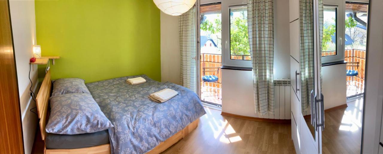 Holiday Home Kristi ボヴェツ エクステリア 写真