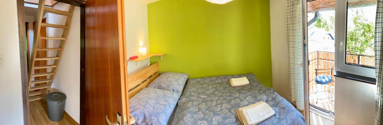 Holiday Home Kristi ボヴェツ エクステリア 写真