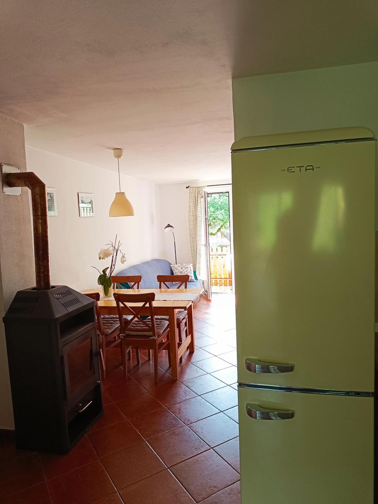 Holiday Home Kristi ボヴェツ エクステリア 写真