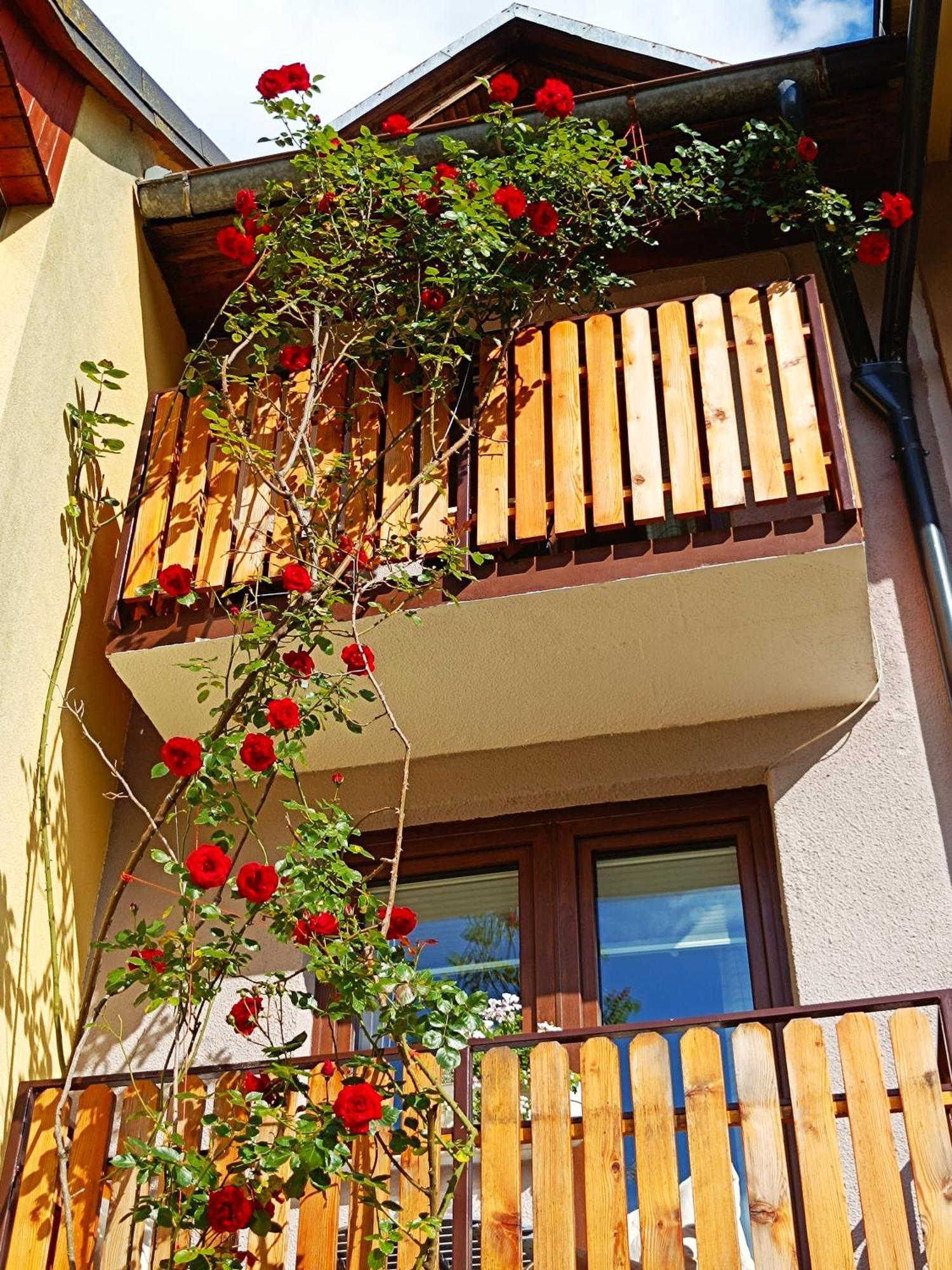 Holiday Home Kristi ボヴェツ エクステリア 写真