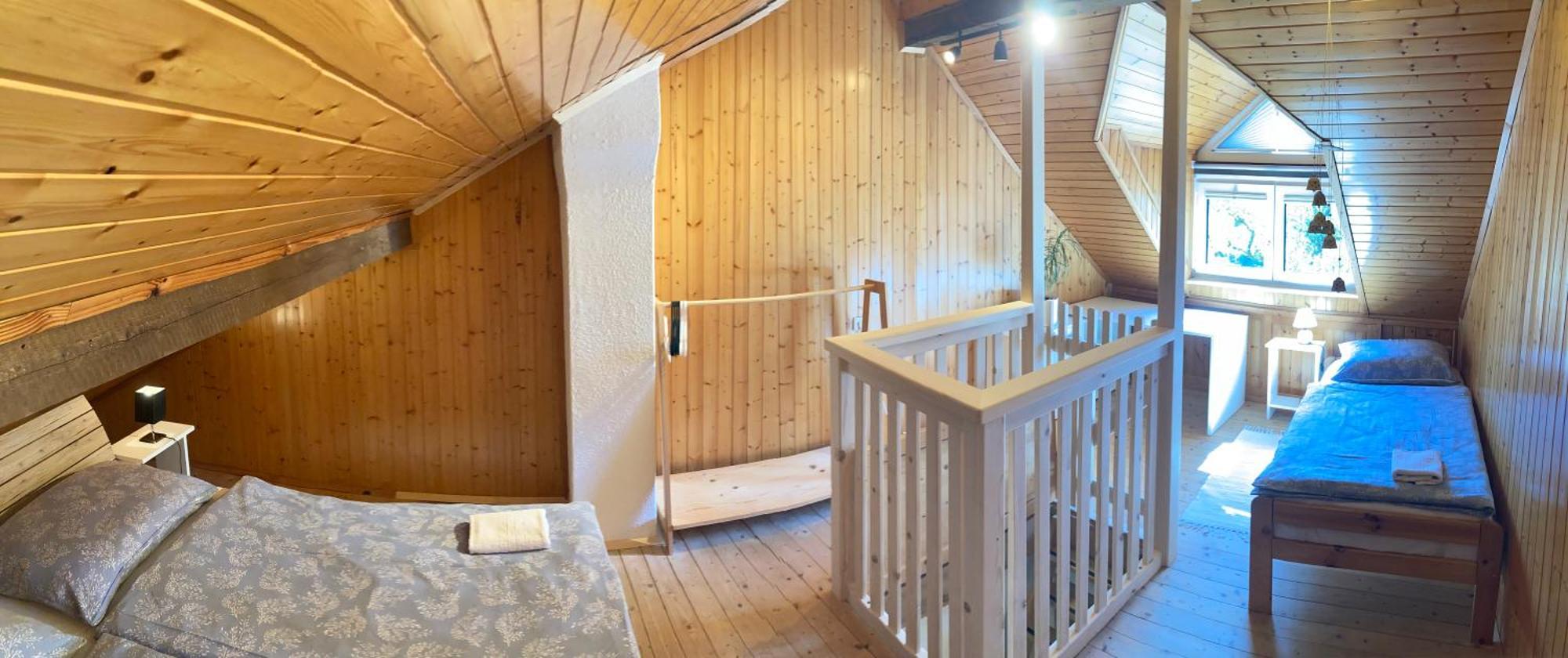 Holiday Home Kristi ボヴェツ エクステリア 写真